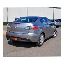 Load image into Gallery viewer, CURT 11393 Class 1 Trailer Hitch, 1-1/4" Receiver, Select Mazda 3