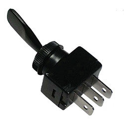 PICO 9400-11 16A 12V On-Off-On Toggle Switch