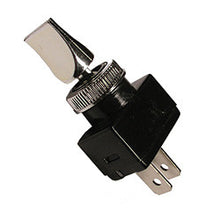 Load image into Gallery viewer, PICO 9406-11 16A 12V On-Off Duckbill Switch - Chrome
