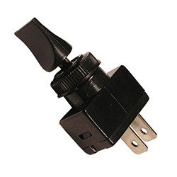 PICO 9407-0-11 16A 12V On-Off Duckbill Switch - Black