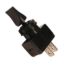 Load image into Gallery viewer, PICO 9407-0-11 16A 12V On-Off Duckbill Switch - Black