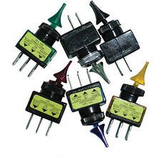 Load image into Gallery viewer, PICO 9408-91 6PCS Duckbill Switch Combo Pack