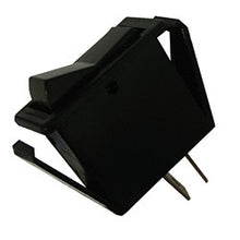 Load image into Gallery viewer, PICO 9413-0-11 20A 12V On-Off Slim Illuminated Rocker Switch - Black