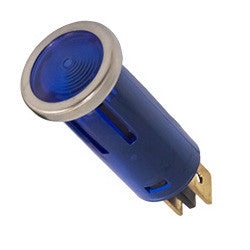 PICO 9414-1-BP 16A 12V Blue Indicator Light