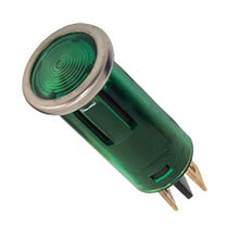 Load image into Gallery viewer, PICO 9414-3-BP 16A 12V Green Indicator Light