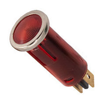 Load image into Gallery viewer, PICO 9414-BP 16A 12V Red Indicator Light