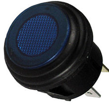 Load image into Gallery viewer, PICO 9416-1-11 20A 12V Blue Push On / Push Off Switch