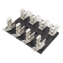 Load image into Gallery viewer, PICO 941-11 4 Way Glass Fuse Block