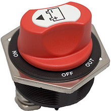Load image into Gallery viewer, PICO 9421-11 300A Mini Battery Disconnect Switch