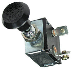 PICO 9422-BP 15A 12V On-Off Push-Pull Switch