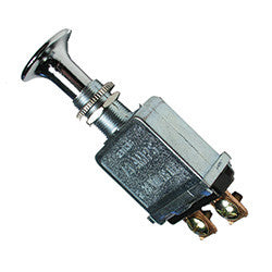 PICO 9423-BP 75A On-Off Heavy Duty Push-Pull Switch