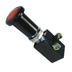 PICO 9424-5-11 15A 12V On-Off Illuminated Push-Pull Switch
