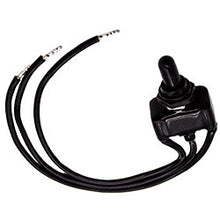 Load image into Gallery viewer, PICO 9428-11 25A 12V On-Off-On Dipped Toggle Switch