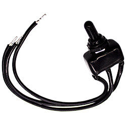 PICO 9429-11 25A 12V Mom On-Off-Mom On Dipped Toggle Switch