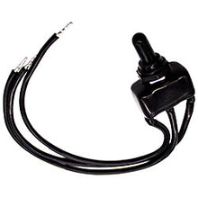 Load image into Gallery viewer, PICO 9429-11 25A 12V Mom On-Off-Mom On Dipped Toggle Switch