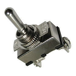 PICO 9432-11 20A 12V On-Off Metal Bat Toggle Switch