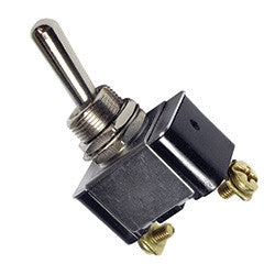 PICO 9433-11 20A 12V On-Off Metal Bat Handle Toggle Switch