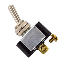 Load image into Gallery viewer, PICO 9435-34 15A 12V On-Off-On Metal Bat Toggle Switch