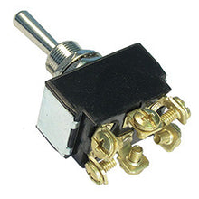 Load image into Gallery viewer, PICO 9439-11 25A 12V On-Off-On Toggle Switch