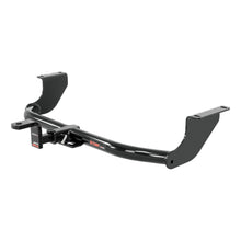 Load image into Gallery viewer, CURT 113943 Class 1 Trailer Hitch, 1-1/4" Ball Mount, Select Mitsubishi Mirage