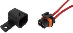 PICO 943-34 10 PCS 12 AWG 30A MINI Blade Waterproof In-Line Fuse Holder