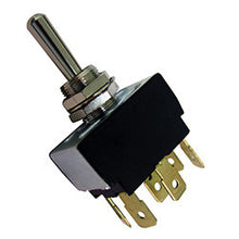Load image into Gallery viewer, PICO 9442-11 20A 12V On-Off-On Toggle Switch