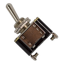 Load image into Gallery viewer, PICO 9445-11 20A 12V On-Off Metal Bat Handle Toggle Switch