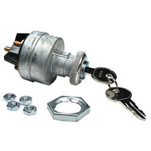 Load image into Gallery viewer, PICO 9448-BP Ignition Switch