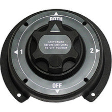 Load image into Gallery viewer, PICO 9455-31 310A Marine I &amp; II Dual Battery Selector Switch