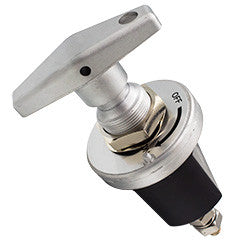 PICO 9456-31 500A IP65 Master Battery Disconnect Switch