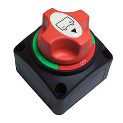 PICO 9457-11 100A Mini Marine I & II Dual Battery Selector Switch