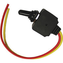 Load image into Gallery viewer, PICO 9459-11 25A 12V On-Off Weather Resistant Toggle Switch