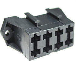 PICO 945-11 4 WayFuse Block