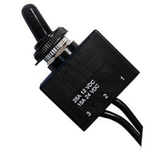 Load image into Gallery viewer, PICO 9461-11 25A 12V On-Off IP67 Sealed Toggle Switch