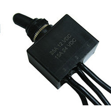 Load image into Gallery viewer, PICO 9462-11 25A 12V On-Off IP67 Toggle Switch