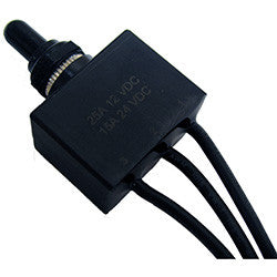 PICO 9469-11 25A 12V IP67 Mom On-Off-Mom On Sealed Switch