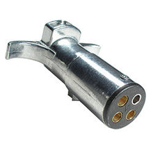 Load image into Gallery viewer, PICO 9472HD-BP 4 Pole Male Plug Heavy Duty Trailer Connector