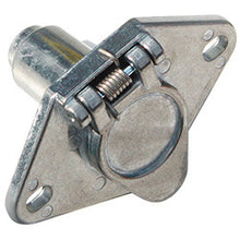 Load image into Gallery viewer, PICO 9473HD-BP 4 Pole Female Socket Heavy Duty Trailer Connector