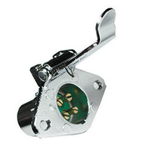 Load image into Gallery viewer, PICO 9473-BP 4 Pole Female Socket Trailer Connector
