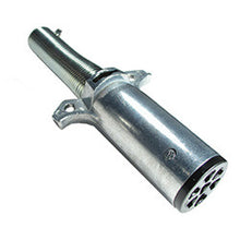 Load image into Gallery viewer, PICO 9478-11 7 Pole Male Plug with Guard Spring Trailer Connector