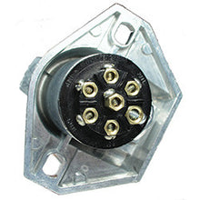Load image into Gallery viewer, PICO 9479-E 7 Pole Female Socket Trailer Connector