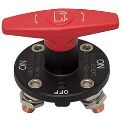 PICO 9481-11 300A IP67 Battery Disconnect Switch