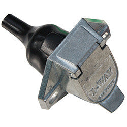 PICO 9486-11 1 Pole Female Socket Trailer Connector
