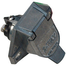 PICO 9488-11 2 Pole Female Socket Trailer Connector