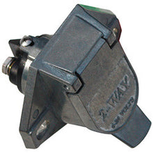 Load image into Gallery viewer, PICO 9488-11 2 Pole Female Socket Trailer Connector