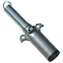 Load image into Gallery viewer, PICO 9489-11 2 Pole Male Plug Trailer Connector