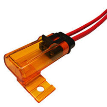 Load image into Gallery viewer, PICO 948-34 10 PCS 10 AWG 40A Standard Blade IP67 Fuse Holder
