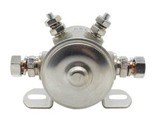 Load image into Gallery viewer, PICO 9497-11 12V 85A 4 Post Solenoid Continuous Duty Switch