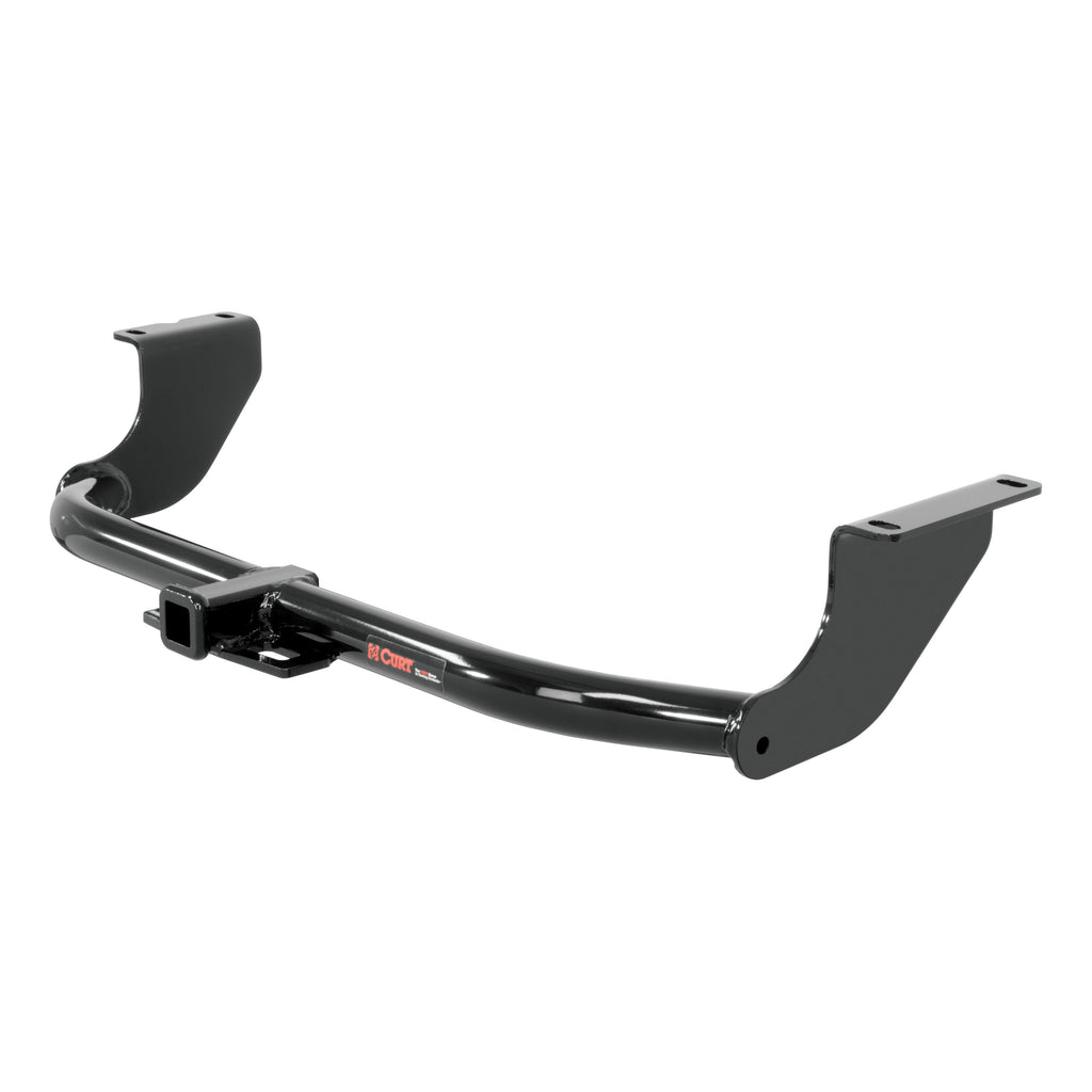 CURT 11394 Class 1 Trailer Hitch, 1-1/4" Receiver, Select Mitsubishi Mirage