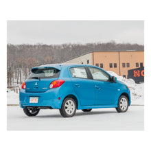 Load image into Gallery viewer, CURT 11394 Class 1 Trailer Hitch, 1-1/4" Receiver, Select Mitsubishi Mirage
